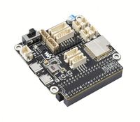 Carte de développement multifonctionnelle pour robots basée sur Esp32 avec Wifi et communication sans fil Esp Now-Now