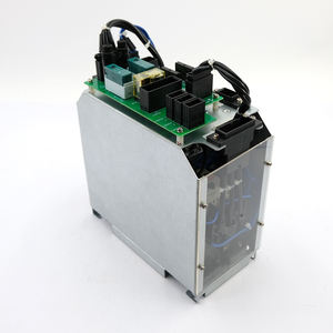 Unité de commande neuve d'origine authentique haute précision compacte 24VDC IP20 2,6KG 278x159x82MM JZRCR-YPU01C-1 pour Yaskawa - Product Image 2