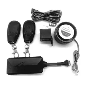 Mini Size 4G Gps Tracker Voor Voertuig Auto Navigatie Gps Tracker Anti-Dief Real Time Tracking 4G auto Gps Tracker