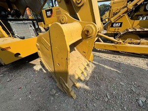 รถขุด CAT 320BL มือสองจากญี่ปุ่นแท้ ราคาดีที่สุด ใช้งานน้อย (2,000 ชม.) น้ำหนัก 20 ตัน สภาพดี พร้อมส่ง - Product Image 6