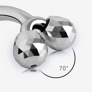 Nuevo Dispositivo de Masaje Facial 3D para Adelgazar el Rostro, Masajeador de Ojos para Piel Delicada, Instrumento de Belleza para Levantar y Reafirmar el Cuello y el Mentón - Product Image 6