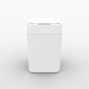 20L Smart Trash Can Touchless Motion Sensor Automatic trash cans touchless Self Sealing Bag for Home Kitchen Office Bathroom - Product Image 3