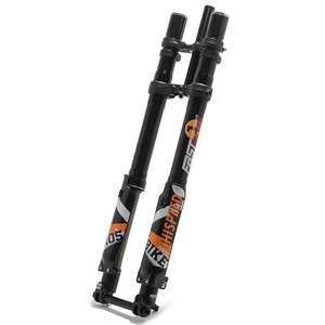Horquilla Delantera de Suspensión ALX13RC 2.0 para Bicicletas Eléctricas Todoterreno, Compatible con Segway X160 y X260, Sur-ron Light Bee, Talaria Sting - Product Image 2