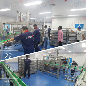 Tanque de Almacenamiento de Líquidos de 5000L con Descuento por Pedido al por Mayor, con Certificación CE e ISO, Precio de Fábrica en China, Tanque de Almacenamiento de Líquidos Anticorrosión - Product Image 3