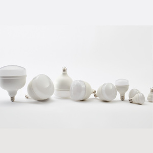 China <strong>Supplier</strong> 90-100Lm/<strong>w</strong> 6500K/3000K/4000K 20W T <strong>Bulb</strong> E27/E26/B22 Intelligent Switch <strong>Led</strong> <strong>Bulb</strong> Spare Parts - Product Image 3