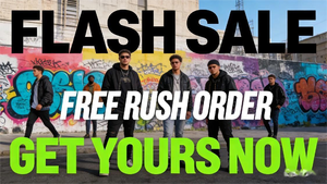 Camisetas y Sudaderas Deportivas Extra Grandes Personalizadas Anti-Guerra - 100% Algodón Manga Larga al por Mayor con Diseño Personalizado DTF/DTG/Bordado POD - Product Image 5