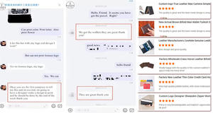 กระเป๋าสตางค์มินิมอลสำหรับผู้ชาย พร้อมฟังก์ชันติดตามกระเป๋า ป้องกันการโจรกรรมด้วย RFID ช่องใส่บัตรเครดิต 10 ช่อง ดีไซน์บางเฉียบ ผลิตจากไมโครไฟเบอร์ - Product Image 6