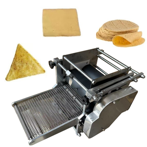 Utilizzo per Piccole Imprese 	 <span class=keywords><strong>Macchina</strong></span> per Tortillas di Mais 	 <span class=keywords><strong>Macchina</strong></span> Automatica per Chapati 	 <span class=keywords><strong>Macchina</strong></span> per Fare Chapati Completamente Automatica - Product Image 1