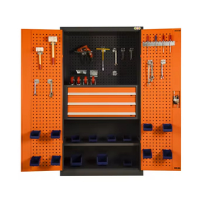 Reparación <span class=keywords><strong>de</strong></span> garaje multifuncional <span class=keywords><strong>de</strong></span> gran capacidad/jardín usado almacenamiento <span class=keywords><strong>taller</strong></span> <span class=keywords><strong>de</strong></span> acero armario <span class=keywords><strong>de</strong></span> herramientas con cajones - Product Image 1