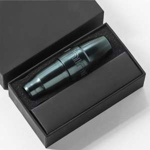 Machine à Tatouer Rotative XION Mini pour Maquillage Permanent de Haute Qualité sous Marque Blanche pour Dream PD-05 en Acier Inoxydable avec Moteur Puissant sans Noyau - Product Image 4