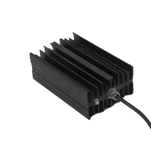 Industrial heater CREx 020 for dangerous area 50W 100W with CE RoHS