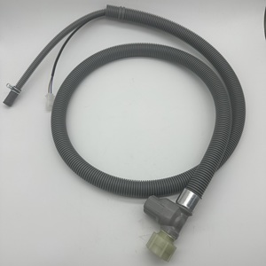 <span class=keywords><strong>Manguera</strong></span> de máquina <span class=keywords><strong>lavavajillas</strong></span> Whirlpool con <span class=keywords><strong>Aquastop</strong></span> Pvc SX4528 - Product Image 2