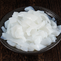 Fideos Konjac Shirataki Orgánicos Certificados Halal, Sin Grasa, Bajos en Carbohidratos, Sin Azúcar, Altos en Fibra, Sin Gluten, en Caja, Taza, a Granel