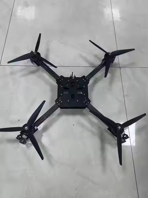 Original Source Factory standard 13-inch Carbon Fiber FPV Racing Frame DIY Quadcopter Accessory Kit FPV Accessory