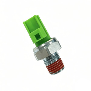เซ็นเซอร์วัดแรงดันน้ำมันเชื้อเพลิง 3M519278AB เทคโนโลยีแบบ Piezoresistive สำหรับรถยนต์ - Product Image 4