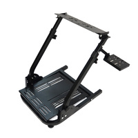 Support de volant de course pliable pour G27 G29 G923 G920 pour PC PS4 PS5 Xbox