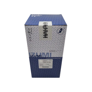 Chemise de cylindre de moteur diesel IZUMI FE6 11012-Z5616 – Nouvelles pièces de rechange pour camion - Product Image 1