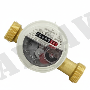 Meilleur prix Compteur d'eau électronique en gros Abreuvoirs efficaces pour animaux pour l'élevage de poulets et de lapins - Product Image 2