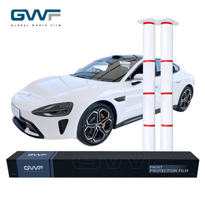 Anti Scratch TPU Material Autocuración Car Wrap Body clear Anti Yellowing Filmpaint película de protección para <span class=keywords><strong>Outback</strong></span> - Product Image 1