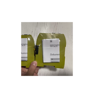 Nouvelle barrière photoélectrique de protection PNOZ M0p, unité de base 24VDC, non extensible, haute sensibilité, certifiée CE, garantie 1 an