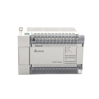 Controlador Lógico Programable (PLC) Dvp32EH00T3 Original de Alta Calidad, Entrega Rápida