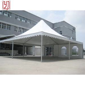 Carpa de Oficina Tipo Pagoda de Alta Calidad - Product Image 3