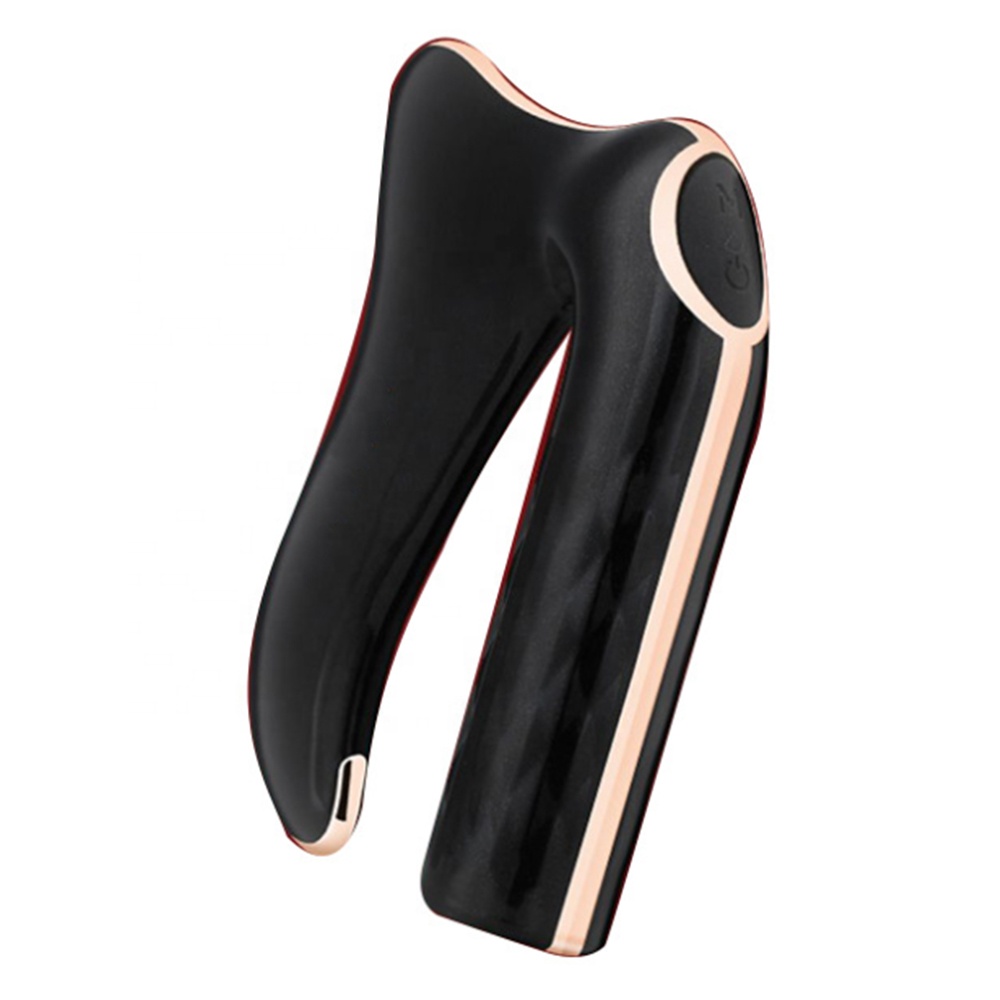 Массажный инструмент Iastm Hyperblade, электронное микротоковое устройство, массажер с логотипом, расслабление мышц тела, набор гуаша