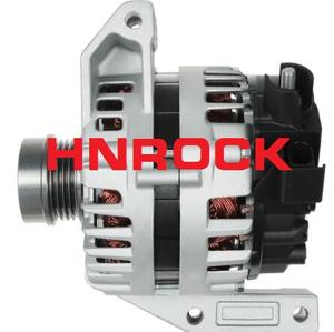 Nuevo HNROCK 12V 150A <span class=keywords><strong>alternador</strong></span> BV6T-10300-EB JFZ1928S FG15S091 FGN15S091 LRA04052 LRA4052 11747N 12090887, 1777583 para <span class=keywords><strong>FORD</strong></span> - Product Image 1