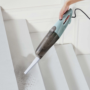 Aspiradora Winning Star para Limpieza del Hogar y del Automóvil (Portátil/Adhesiva) - Product Image 3
