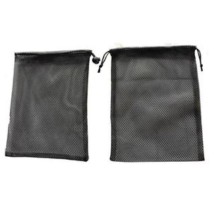 Promotional Nylon <b>Golf</b> Holder Transport Case for Balls Storage With Tee Pouch <b>Lightweight</b> Travel Ball <b>Bag</b> Gift - Product Image 2
