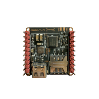 Carte de développement IoT 4G LTE EG800ZGL avec module Cat 1bis et connecteur à broches, compatible avec les pilotes Windows, Linux et Android