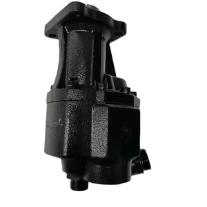 32-40-50-63-80-90-100 Bomba de engranajes bidireccional-Camión volquete Desplazamiento de bomba hidráulica especial - Product Image 4