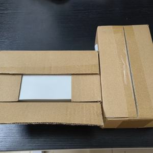 Etiqueta Impermeable 4x6, Etiqueta Autoadhesiva Térmica Directa, Rollo de Etiquetas de Papel Jumbo - Product Image 4