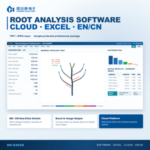 Escáner <span class=keywords><strong>de</strong></span> Raíces, Analizador Automático <span class=keywords><strong>de</strong></span> Imágenes <span class=keywords><strong>de</strong></span> Raíces <span class=keywords><strong>de</strong></span> <span class=keywords><strong>Plantas</strong></span>, Alta Resolución, Fuente <span class=keywords><strong>de</strong></span> Luz Dual, Escáner <span class=keywords><strong>de</strong></span> Raíces <span class=keywords><strong>de</strong></span> <span class=keywords><strong>Plantas</strong></span> para Investigación <span class=keywords><strong>de</strong></span> Laboratorio - Product Image 4