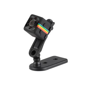 กีฬากลางแจ้งมินิกล้อง <span class=keywords><strong>DV</strong></span> <span class=keywords><strong>HD</strong></span> หน้าจอ1080P กันน้ำมัลติฟังก์ชั่ Night Vision ตรวจจับการเคลื่อนไหว30fps กล้องการกระทำ - Product Image 6