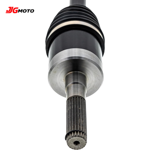 Eje de Transmisión Delantero JGMOTO, Compatible con Outlander Max Renegade <span class=keywords><strong>650</strong></span> 850 1000R OEM 705402236 - Product Image 4