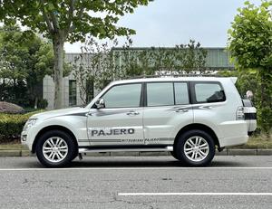 Autos Usados, <span class=keywords><strong>Mitsubishi</strong></span> Pajero 2019, 3.8L, SUV Familiar Usado, Volante a la Izquierda, Automático, Duradero, Lujoso, Robusto, Confiable, Mejor Precio, 7 Plazas, 4x4 - Product Image 3
