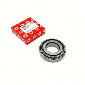 Rodamientos de Rodillos Cónicos 32309, Rodamiento de Rodillos Cónicos 32309, Tamaño 45*100*38.25 45X100X38.25 mm - Product Image 6