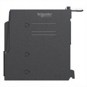 Módulo de fuente de alimentación CA de alta potencia Modicon X80 nuevo en inventario, 36W, entrada de CA 100-240V, BMXCPS3500 para Der, fabricado en Guangdong - Product Image 4