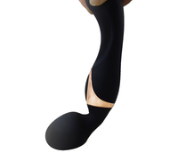 Vibromasseur à 10 vitesses, baguette vibrante pour femmes, masseur corporel, jouet sexuel pour femme, stimulateur du clitoris, masturbateur féminin, adulte