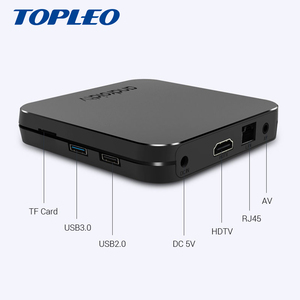 KM9 mise à jour OTA <span class=keywords><strong>google</strong></span> télécommande vocale 4 K HDR ott android 9.0 boîtes de télévision avec <span class=keywords><strong>google</strong></span> certification - Product Image 5