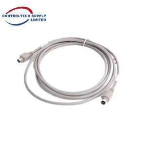 Câble de données Smart Frame 51304030-150 1 Gbit/s blindé EMI pour systèmes DCS - Product Image 4