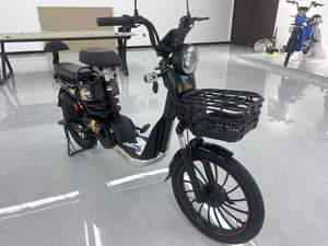 Vélo électrique Ebike 48V12/20Ah 300W 500W, vélo électrique pas cher à vendre, vélo électrique urbain de loisirs à bas prix, vélo électrique solaire - Product Image 6