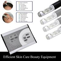 Équipement de salon de coiffure, machine d'application de sérum pour la croissance des cheveux, produits de soin des cheveux, machine de traitement du cuir chevelu, massage de la tête