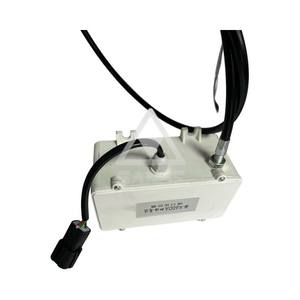 Nouveaux produits Moteur de commande d'accélérateur 803594081 pour pièces d'excavatrice XCMG XE60DA XE75D XE135D XE215DK Moteur pas à pas d'accélérateur - Product Image 4