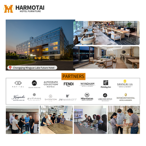 Muebles de dormitorio de lujo de diseño atemporal evita la redecoración costosa en 5 años Duradero y fácil de mantener y reparar - Product Image 6