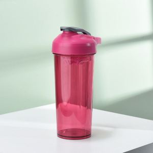 Shaker Sports taza de agua portátil de gran capacidad de plástico proteína en polvo batido taza mezcladora portátil <span class=keywords><strong>vaso</strong></span> de agua - Product Image 4