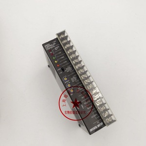 Controlador de Velocidad de Motor Oriental UDK2120 12V DC 20A IP20, Unidad de Control de Motor - Product Image 1