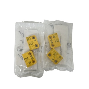 โมดูลความปลอดภัย504220 psen 1.1P-/ -/8mm/ใหม่ของแท้ - Product Image 3