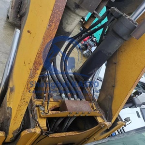 Guter Zustand Gebraucht Radlader CAT 986h,<span class=keywords><strong>Caterpillar</strong></span> 986h/ 950G/ 962H/ 950E/ 986hG, Gebraucht <span class=keywords><strong>Caterpillar</strong></span> 950E Radlader - Product Image 5